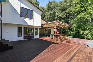 163 El Toyonal, Orinda, CA 94563 - Photo 29