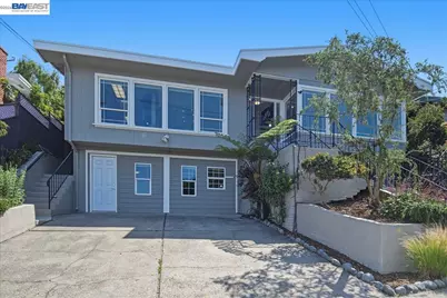 2608 Monte Vista Ave, El Cerrito, CA 94530 - Photo 5
