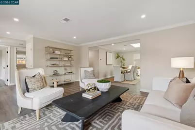 2466 Mallard Dr, Walnut Creek, CA 94597 - Photo 7