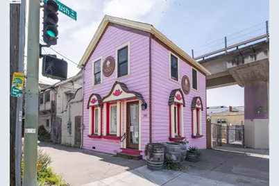 745 5th St, Oakland, CA 94607 - Photo 1
