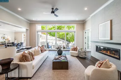 84 Mossbridge Lane, Orinda, CA 94563 - Photo 5