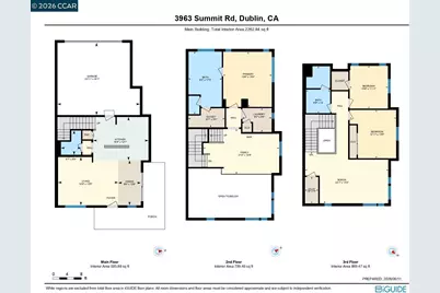 3963 Summit Rd, Dublin, CA 94568 - Photo 33