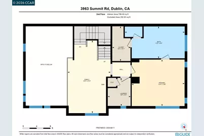 3963 Summit Rd, Dublin, CA 94568 - Photo 35