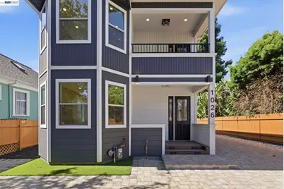 1026 54th St, Oakland, CA 94608 - Photo 5