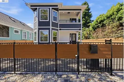 1026 54th St, Oakland, CA 94608 - Photo 3
