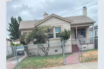 8507 Birch St, Oakland, CA 94621 - Photo 1