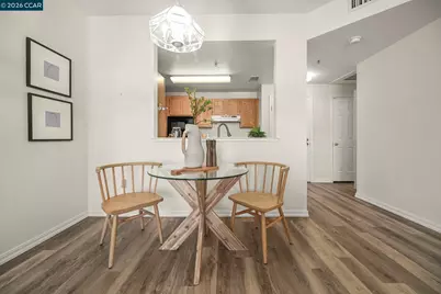 1860 Tice Creek Dr #1228, Walnut Creek, CA 94595 - Photo 5