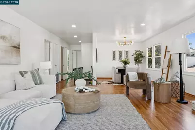 4034 Rusting Ave, Oakland, CA 94605 - Photo 7