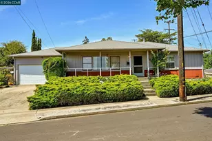 2110 Pomona Ave, Martinez, CA 94553 - Photo 1