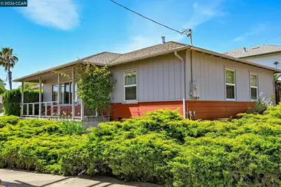 2110 Pomona Ave, Martinez, CA 94553 - Photo 3