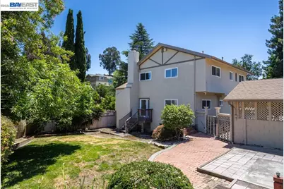 3354 D St, Hayward, CA 94541 - Photo 41