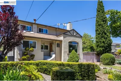 3354 D St, Hayward, CA 94541 - Photo 1