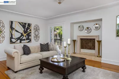 3354 D St, Hayward, CA 94541 - Photo 19