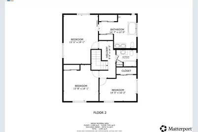 3354 D St, Hayward, CA 94541 - Photo 5