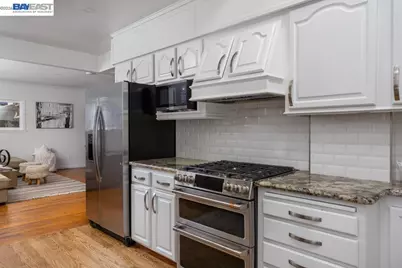 3354 D St, Hayward, CA 94541 - Photo 5