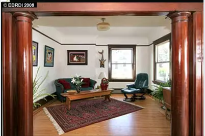 1931 Stuart St, Berkeley, CA 94703 - Photo 3