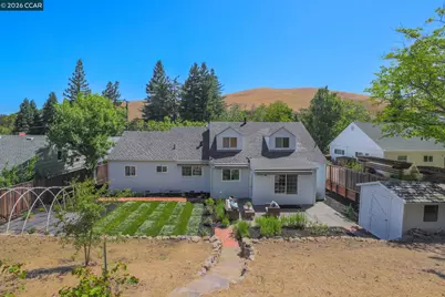 5412 Degnan Dr, Martinez, CA 94553 - Photo 27