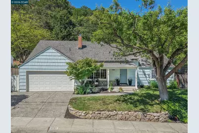 5412 Degnan Dr, Martinez, CA 94553 - Photo 1