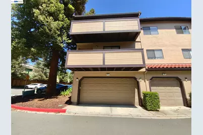 205 Wenatchee Cmn #16, Fremont, CA 94539 - Photo 25