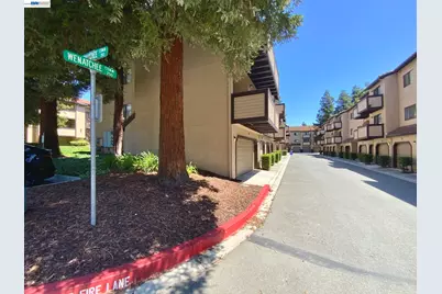 205 Wenatchee Cmn #16, Fremont, CA 94539 - Photo 27