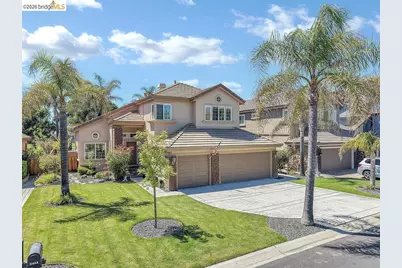 2442 Pinehurst Ct, Discovery Bay, CA 94505 - Photo 1