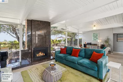 5842 Highwood Rd, Castro Valley, CA 94552 - Photo 13