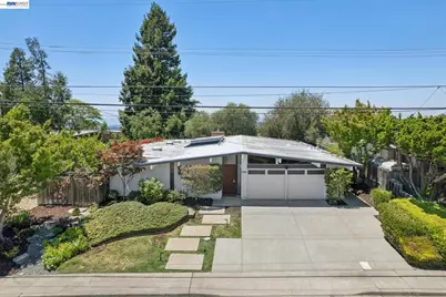 5842 Highwood Rd, Castro Valley, CA 94552 - Photo 61