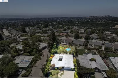 5842 Highwood Rd, Castro Valley, CA 94552 - Photo 63