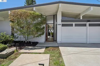 5842 Highwood Rd, Castro Valley, CA 94552 - Photo 3