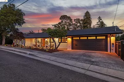 921 Underhills Rd, Oakland, CA 94610 - Photo 3