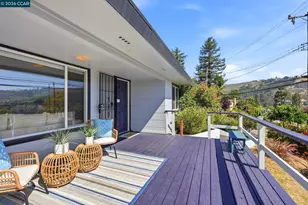 8019 Sterling Dr, Oakland, CA 94605 - Photo 5