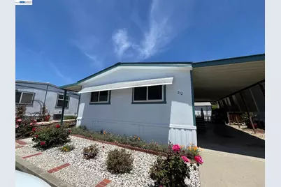 4141 Deep Creek Rd #212, Fremont, CA 94555 - Photo 27