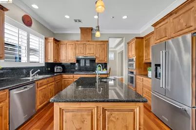2513 Winged Foot Rd, Brentwood, CA 94513 - Photo 9