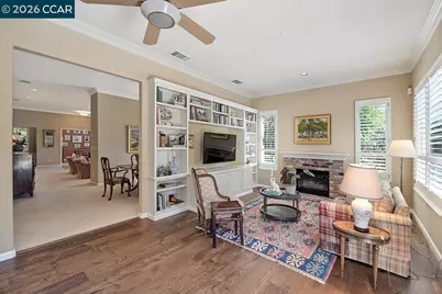 1706 Comstock Dr, Walnut Creek, CA 94595 - Photo 21