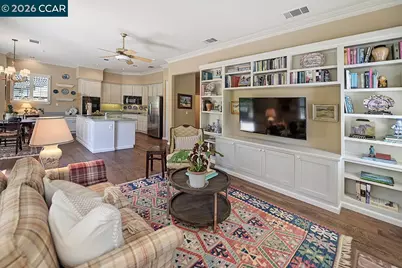 1706 Comstock Dr, Walnut Creek, CA 94595 - Photo 9