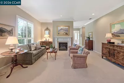 1706 Comstock Dr, Walnut Creek, CA 94595 - Photo 5