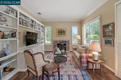 1706 Comstock Dr, Walnut Creek, CA 94595 - Photo 7