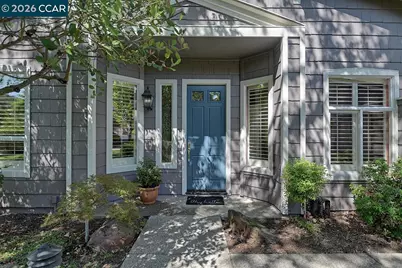 1706 Comstock Dr, Walnut Creek, CA 94595 - Photo 3