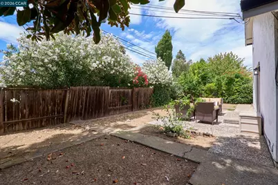 3367 Benton St, Concord, CA 94519 - Photo 25