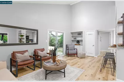 3367 Benton St, Concord, CA 94519 - Photo 11