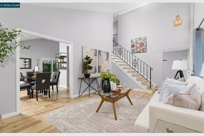 3367 Benton St, Concord, CA 94519 - Photo 5