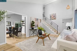 3367 Benton St, Concord, CA 94519 - Photo 5