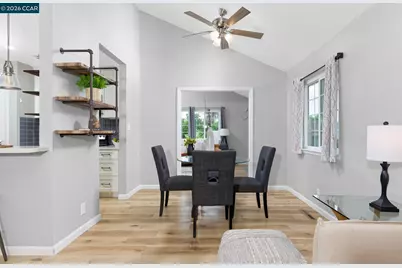 3367 Benton St, Concord, CA 94519 - Photo 9