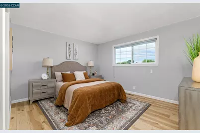 3367 Benton St, Concord, CA 94519 - Photo 17