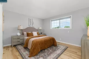 3367 Benton St, Concord, CA 94519 - Photo 17