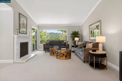 896 Terra California Dr #1, Walnut Creek, CA 94595 - Photo 9
