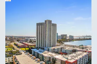 6363 Christie Ave #1501, Emeryville, CA 94608 - Photo 39