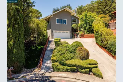 822 Regency Ct, Walnut Creek, CA 94597 - Photo 3