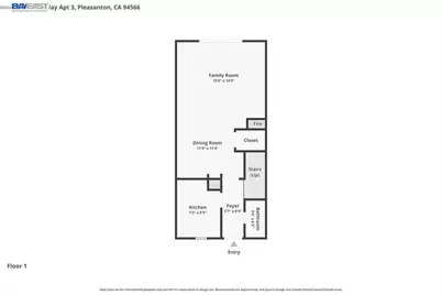 3399 Norton Way #8, Pleasanton, CA 94566 - Photo 39