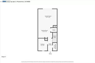 3399 Norton Way, Pleasanton, CA 94566 - Photo 39